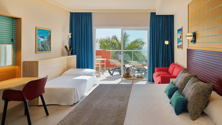 ADRIAN Hoteles Roca Nivaria GH